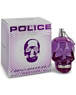 To Be Or Not To Be 4.2 oz EDP Spray Women