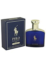 Polo Blue 2.5 oz EDP Spray Men