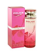 Police Passion 3.4 oz EDT Spray Dama