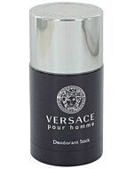 Versace Pour Homme 2.5 oz Deodorant Stick Men
