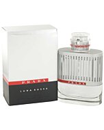 Prada Luna Rossa by Prada EDT Spray 3.4 oz Caballero