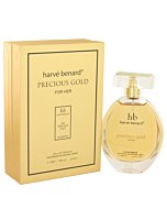 Precious Gold 3.4 oz EDP Spray Women