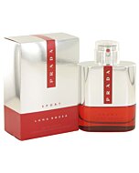 Prada Luna Rossa Sport 3.4 oz EDT Spray Caballero