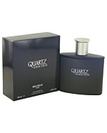 Quartz Addiction By Molyneux 3.4 oz EDP Spray Caballero
