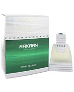 Swiss Arabian Rakaan 1.7 oz EDP Spray Men