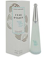 L'eau D'issey Reflection In A Drop 1.7 oz EDT Spray Women