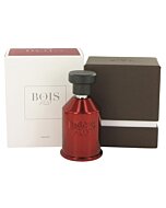 Relativamente Rosso 3.4 oz EDP Spray Dama