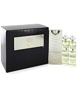 Rhum D'hiver EDP Refillable Spray 3 x 20 ml Refills Men