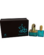 Riwayat El Misk 1.7 oz EDP Spray + Free .67 oz Travel EDP Spray Women