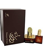 Riwayat El Oud 1.7 oz EDP Spray + Free .67 oz Travel EDP Spray Women
