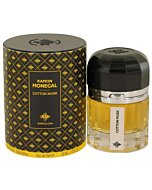Ramon Monegal Cotton Musk 1.7 oz EDP Spray Women