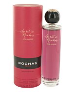 Secret De Rochas Rose Intense 3.3 oz EDP Spray Dama