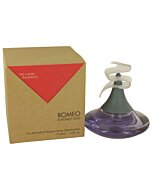 Romeo Gigli 3.4 oz EDP Spray Women