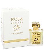 Roja 51 Pour Femme 1.7 oz Extrait DP Spray Women