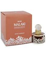 Rose Malaki 1 oz Concentrated Perfume Oil Women