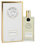 Rose Pivoine 3.4 oz EDT Spray Women