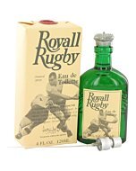 Royall Rugby 4 oz All Purpose Lotion / Cologne Men