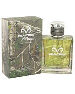 Realtree By Jordan Outdoor 3.4 oz EDT Spray Caballero