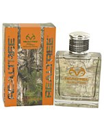 Realtree Mountain Series 3.4 oz EDT Spray Caballero