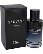 Sauvage 3.4 oz EDP Spray Men
