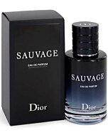 Sauvage 2 oz EDP Spray Men