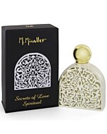 Secrets Of Love Spiritual 2.5 oz EDP Spray Women