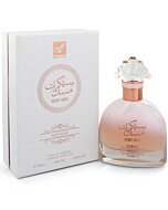 Secret Musk 3.4 oz EDP Spray Women