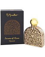 Secrets Of Love Gourmet 2.5 oz EDP Spray Women