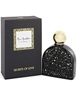 Secrets Of Love Delice 2.5 oz EDP Spray Women