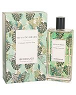 Selva Do Brazil 3.68 oz EDT Spray Women