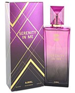 Serenity In Me 3.4 oz EDP Spray Women