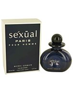 Sexual Paris 4.2 oz EDT Spray Caballero