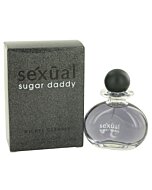 Sexual Sugar Daddy 2.5 oz EDT Spray Caballero