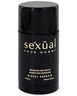 Sexual 2.8 oz Deodorant Stick Men