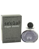Sexual Sugar Daddy by Michel Germain EDT Spray 4.2 oz Caballero