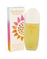 Sunflowers Sunlight Kiss 3.4 oz Eu De Toilette Spray Women