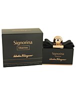 Signorina Misteriosa 3.4 oz EDP Spray Dama