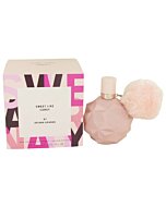 Sweet Like Candy 3.4 oz EDP Spray Women