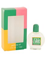Skin Musk 0.5 oz Perfume Oil Women