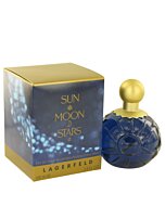 SUN MOON STARS by Karl Lagerfeld EDT Spray 3.3 oz Dama