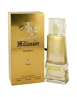 Spirit Millionaire by Lomani EDP Spray 3.3 oz Dama