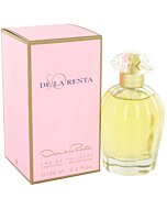 So De La Renta EDT Spray 3.4 oz Women