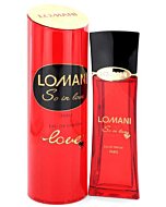 So In Love 3.3 oz EDP Spray Women