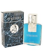 Spartacus EDP Spray 3.4 oz Caballero