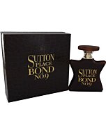Sutton Place 3.4 oz EDP Spray Women