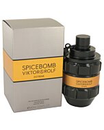 Spicebomb Extreme 3.04 oz EDP Spray Caballero