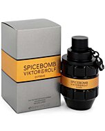Spicebomb Extreme 1.7 oz EDP Spray Men