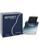 Spirit Absolute 3.4 oz EDT Spray Men