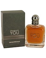 Stronger With You 3.4 oz EDT Spray Men