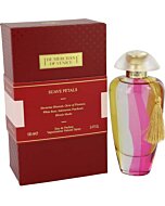 Suave Petals 3.4 oz EDP Spray Women
